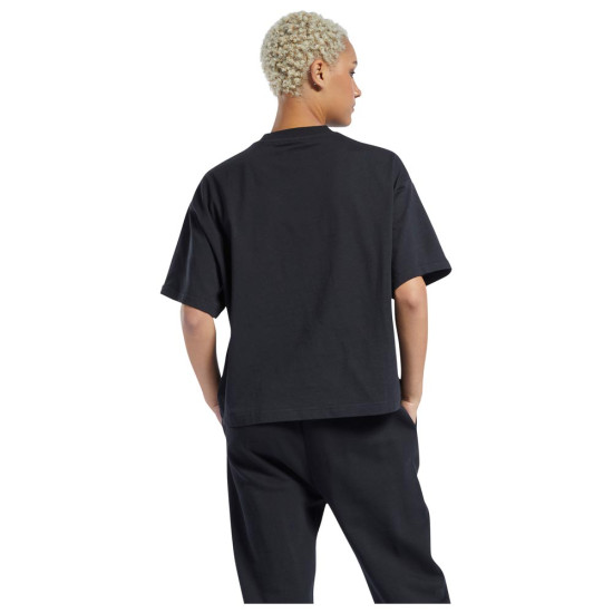 Reebok Γυναικεία κοντομάνικη μπλούζα Reebok Γυναικεία κοντομάνικη μπλούζα